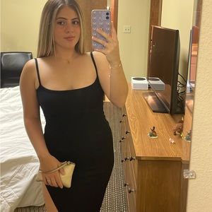 Meet your Posher, Naisha